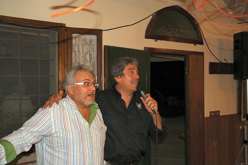 Agriturismo da Pudech, a cena 1.jpg